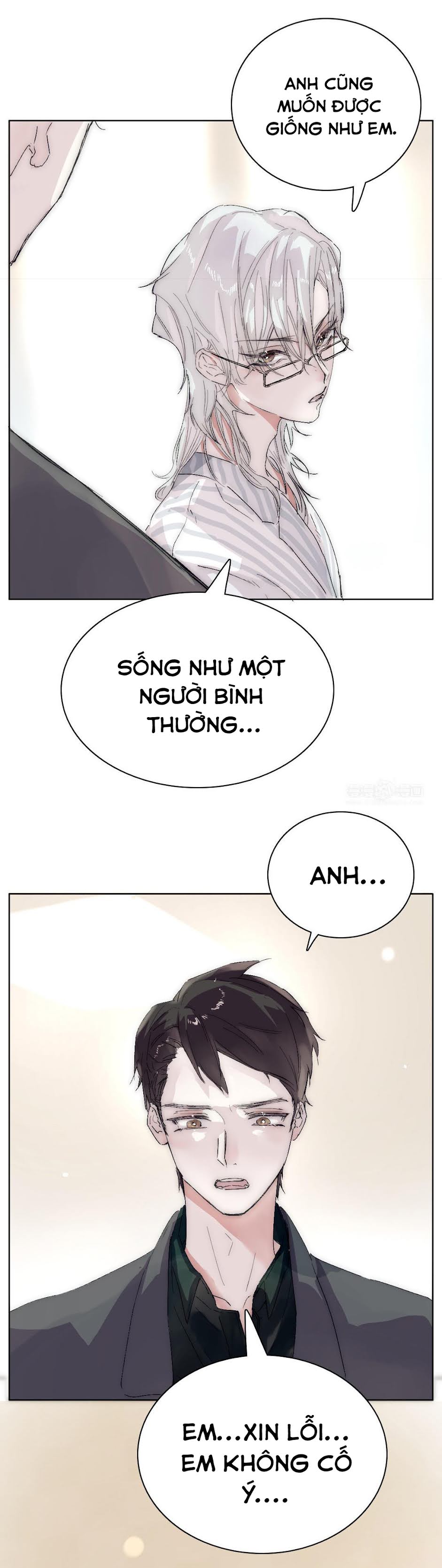 Phía Sau Cuốn Sách Manhua Chapter 4 - Next Chapter 5