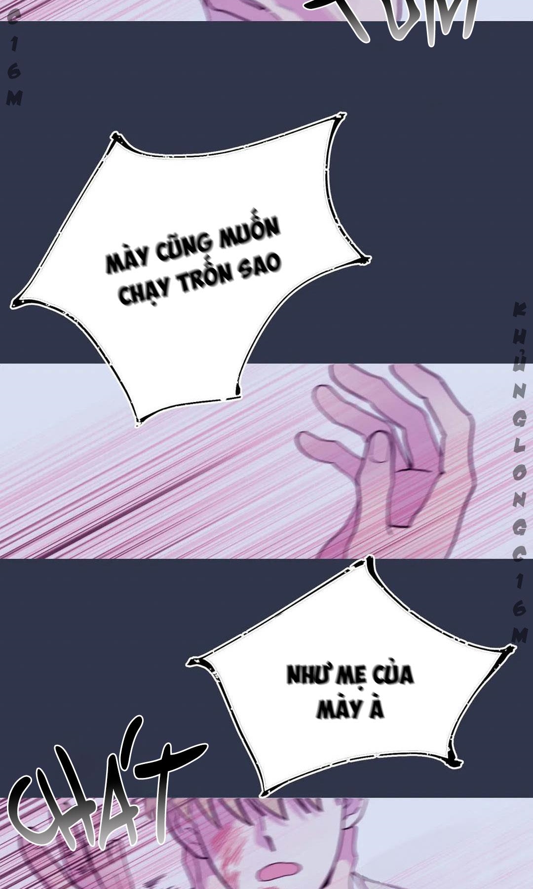 Thiếu Niên Nổi Loạn Chapter 10 - Trang 3
