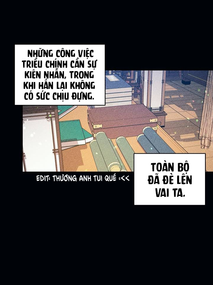 Nàng Sơn Ca Yêu Kiều Của Yêu Tinh ( End ) Chapter 22 - Next Chapter 23