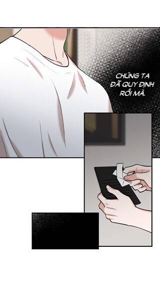 Trong Vòng Bí Mật Chapter 30 - Trang 3
