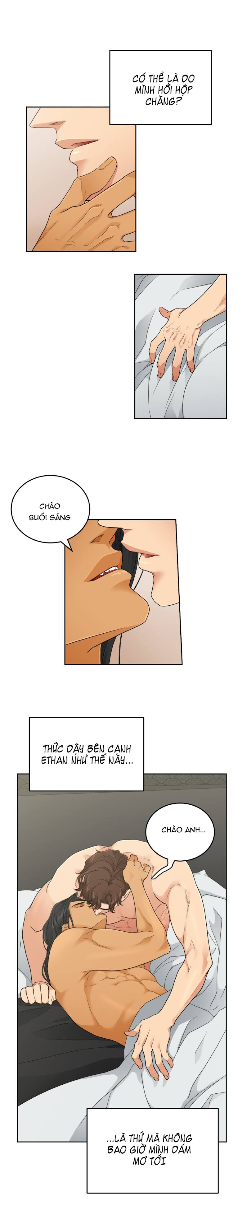 KHÁT Chapter 42 - Next Chapter 43