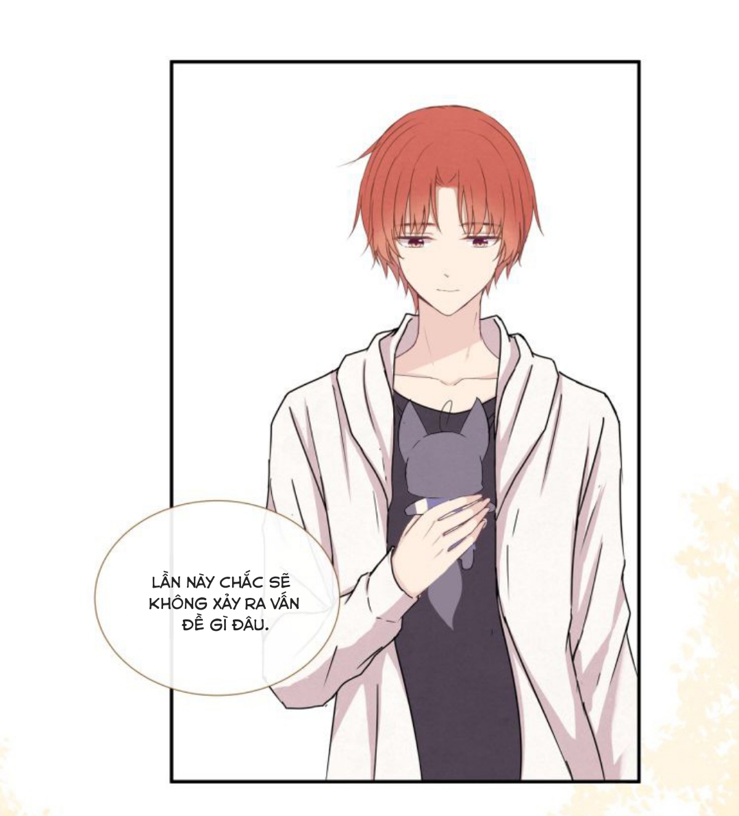 Vết rượu ngọt ngào Chapter 10 - Next Chapter 11