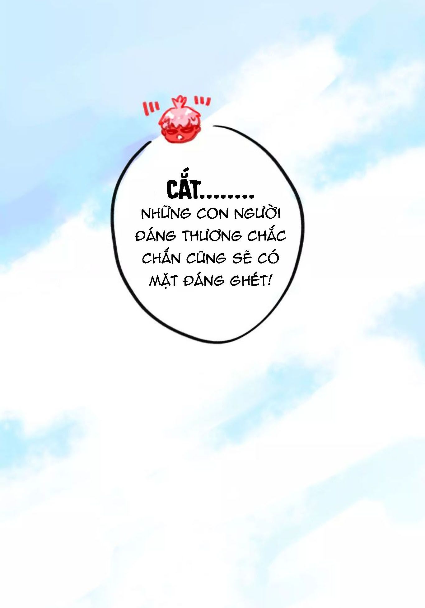 Thế giới của một chú mèo Chapter 6 - Trang 2