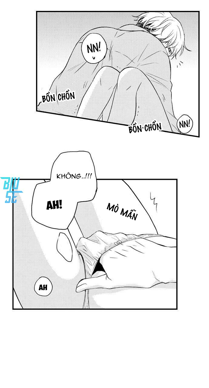 Full Dành Một Ngày Để Làm Tình Và Làm Tình Chapter 3 - Trang 2