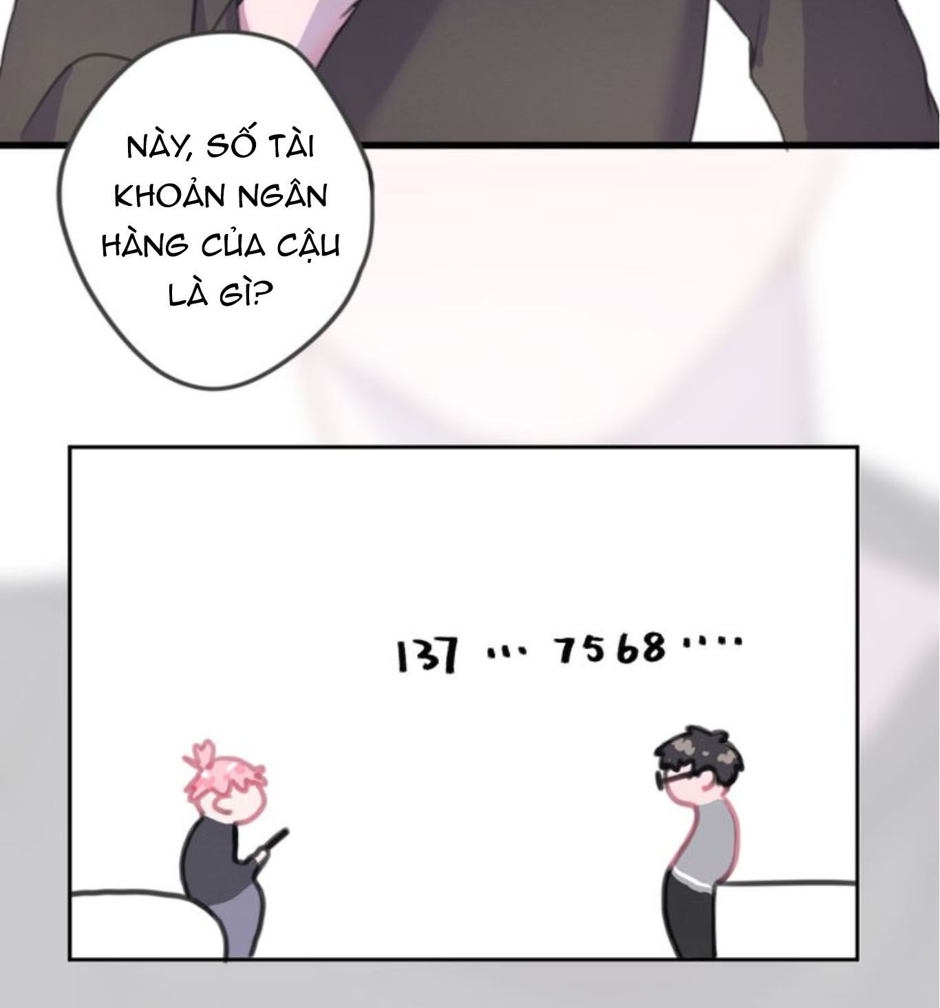 Thế giới của một chú mèo Chapter 7 - Trang 2