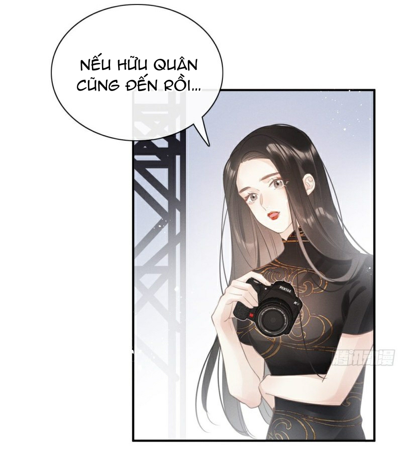 Lang Sói Thượng Khẩu Chapter 3.1 - Trang 2