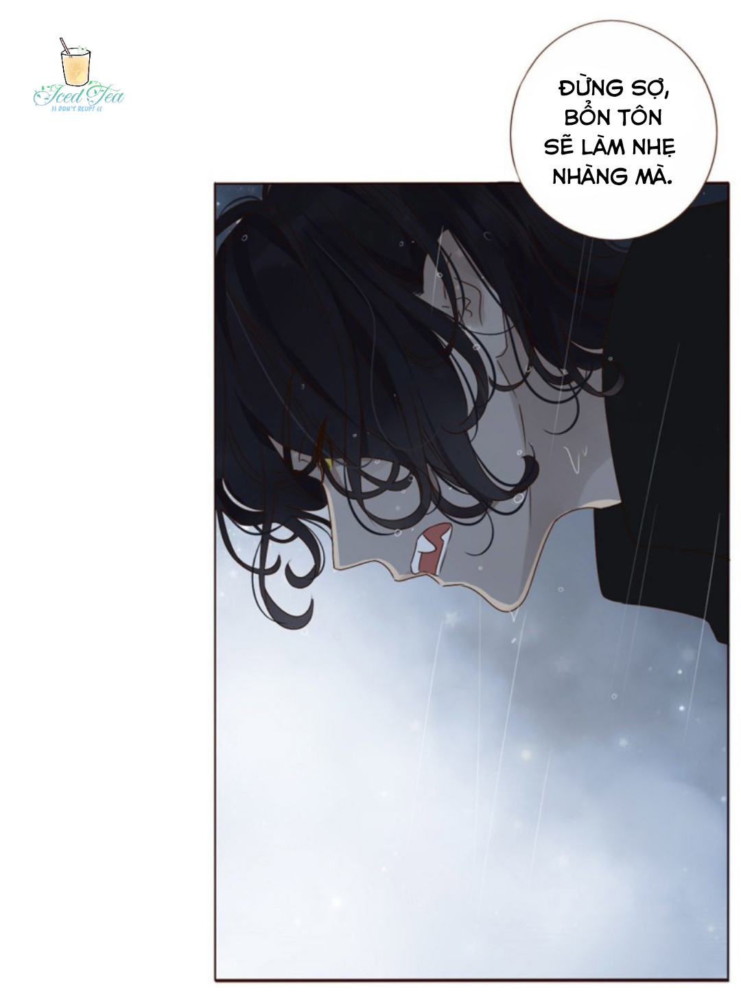Ủng Nhiên Nhập Hoài Chapter 2 - Trang 3