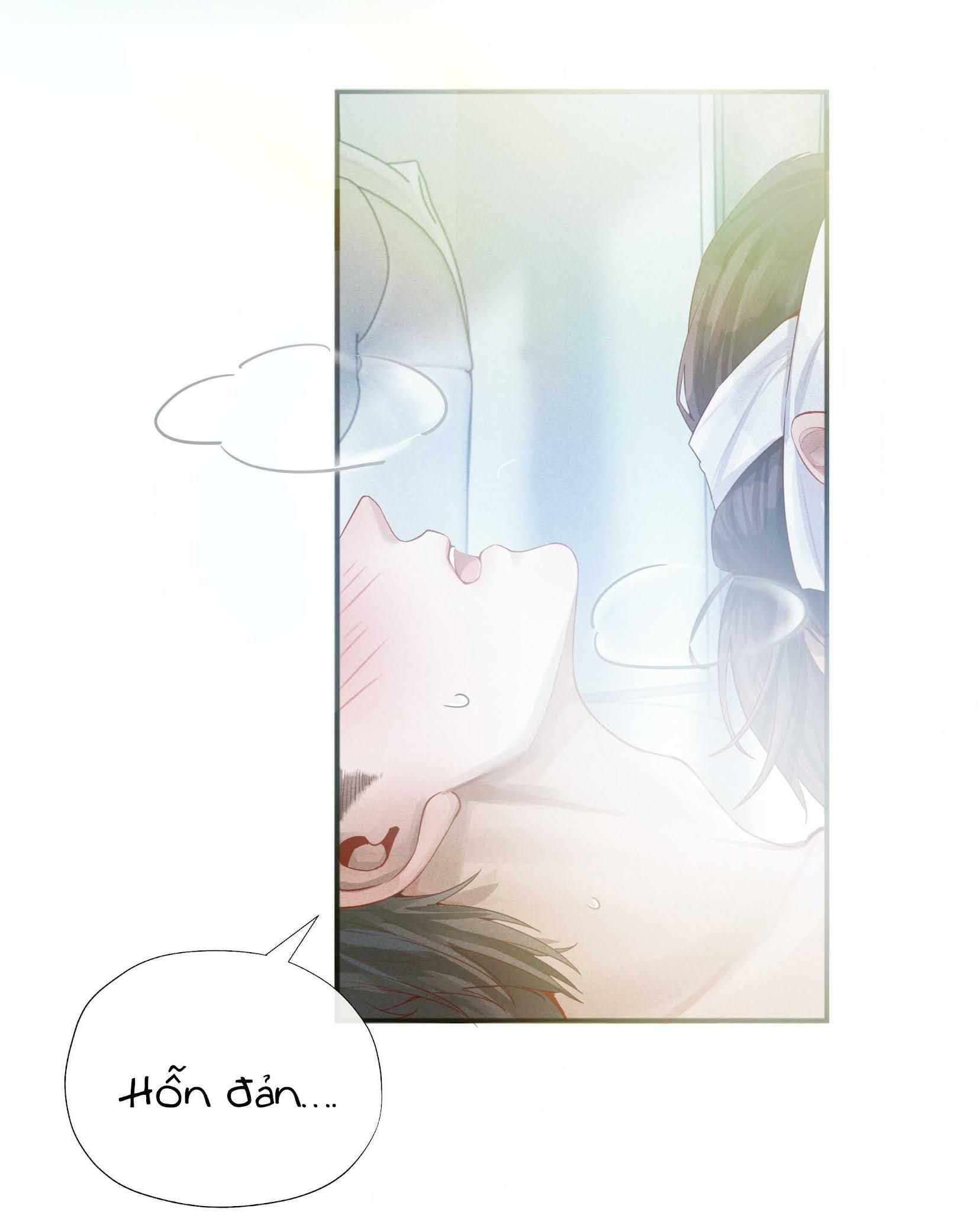 Dior Tiên Sinh - 迪奥先生 Chapter 3 - Next Chapter 4