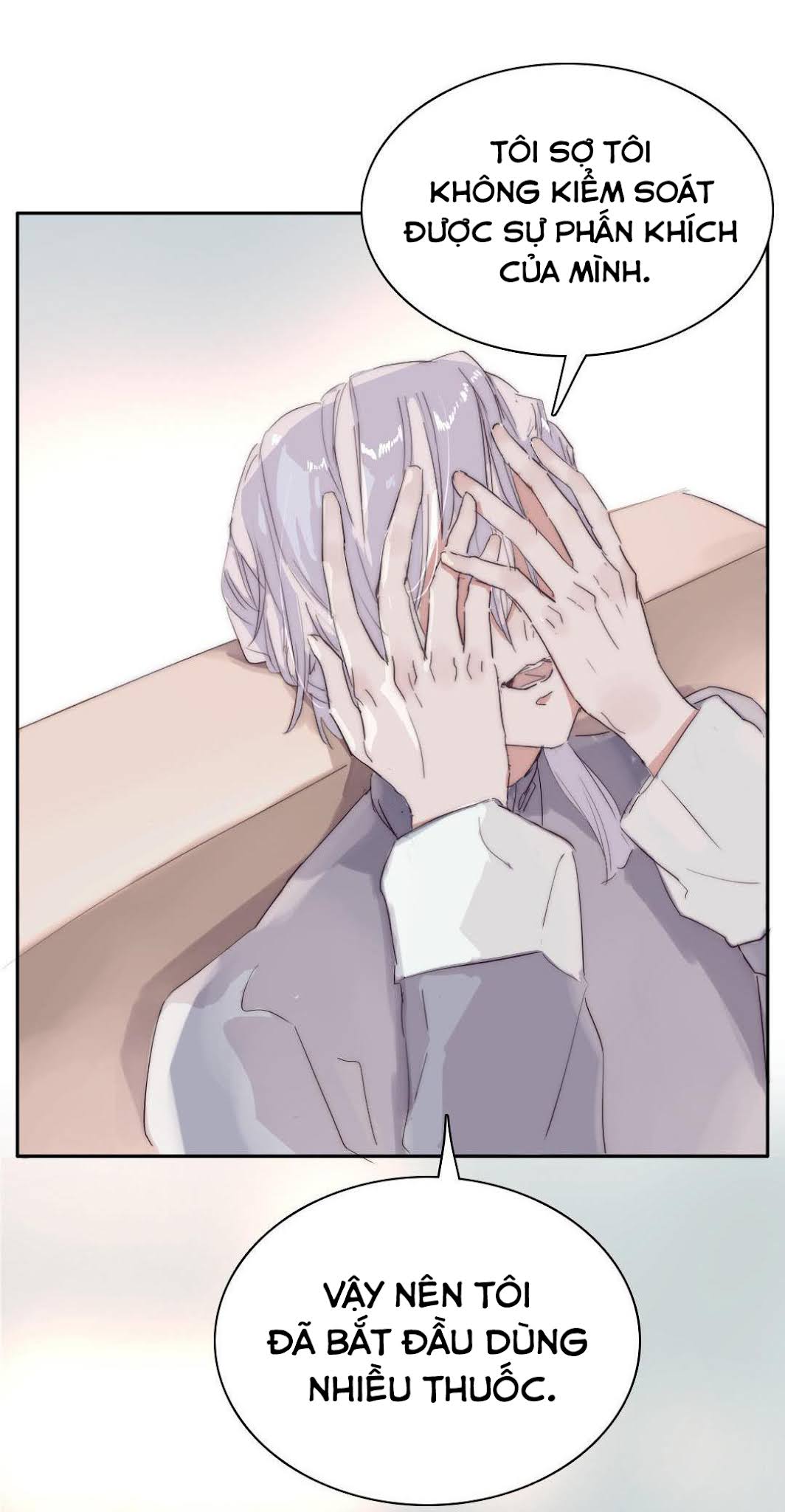 Phía Sau Cuốn Sách Manhua Chapter 11 - Trang 2