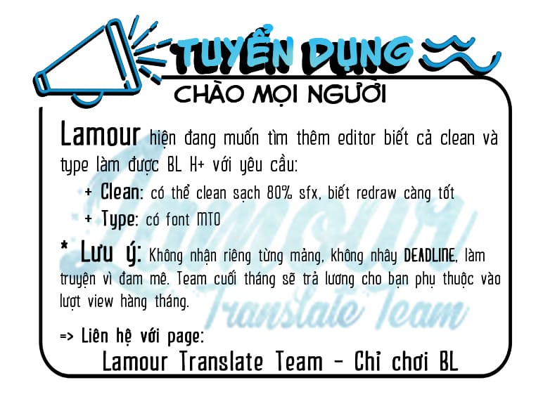 BUỘC TRỞ THÀNH KẺ NGỐC Chapter 8 - Next Chapter 9