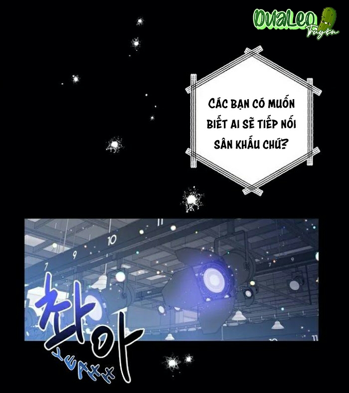 Dưới Ánh Hào Quang Chapter 1 - Next Chapter 2