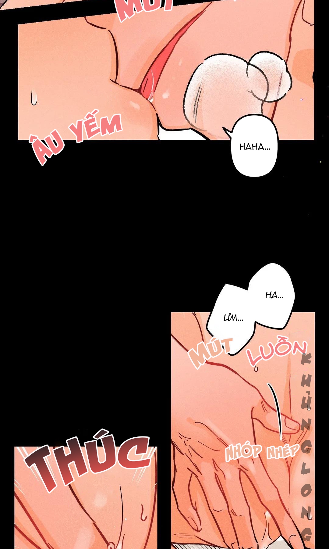 Thang Thanh Âm Chapter 16 - Trang 3