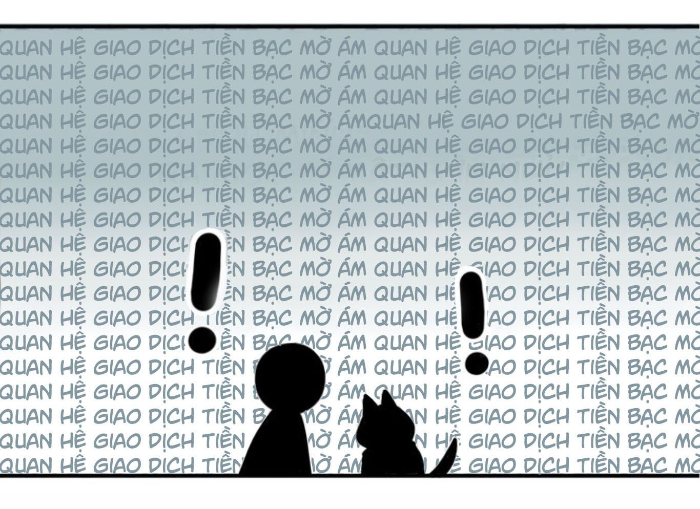 Thế giới của một chú mèo Chapter 7 - Trang 2