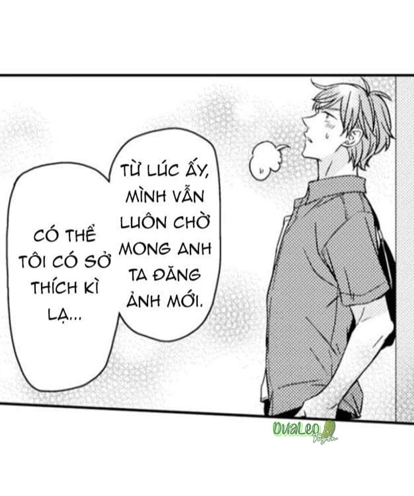 Ẩn sâu bên trong, Ren là một người phụ nữ.(Ren-kun wa Muitara Onna no Ko) Chapter 1 - Next Chapter 2