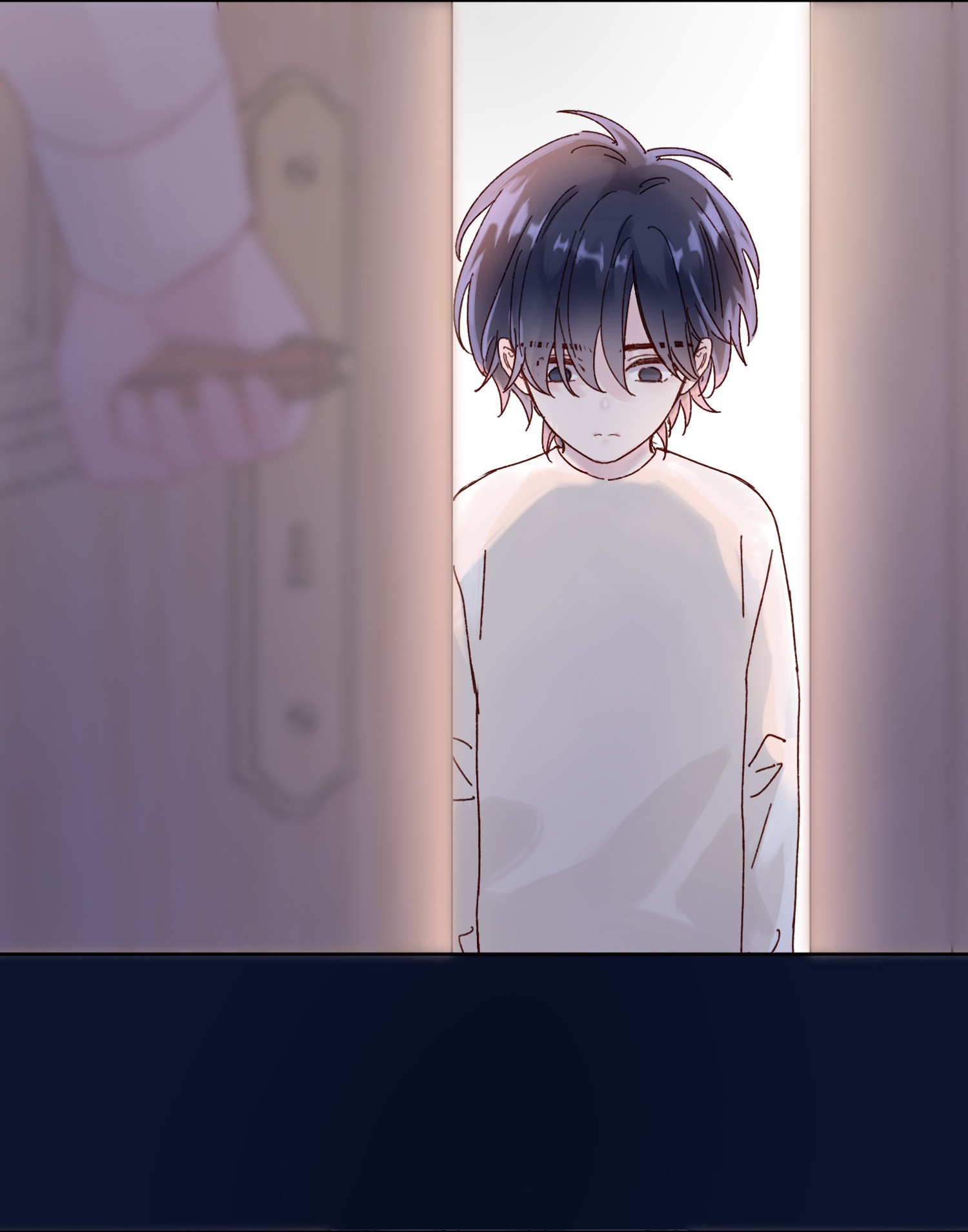 Tôi Phải Trở Thành Nhân Vật Đại Phản Diện Chapter 2 - Trang 2
