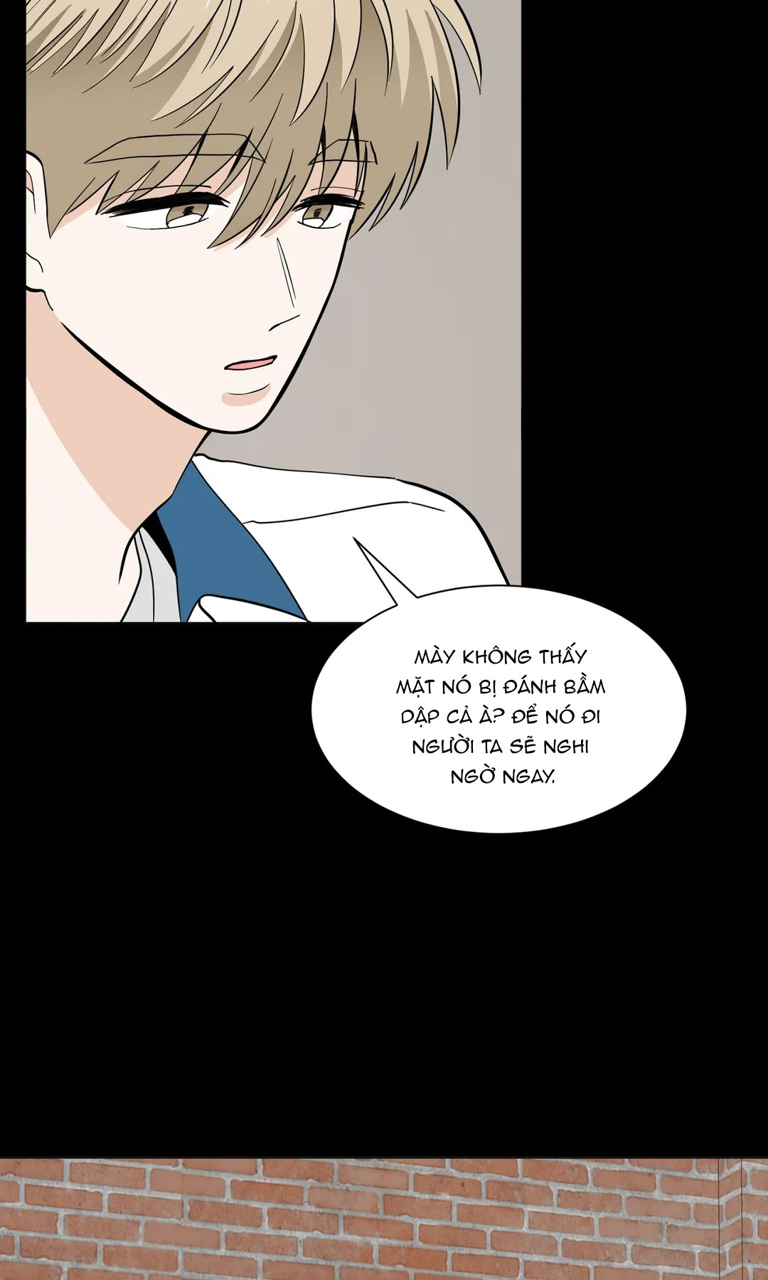 Thiếu Niên Nổi Loạn Chapter 14 - Trang 2