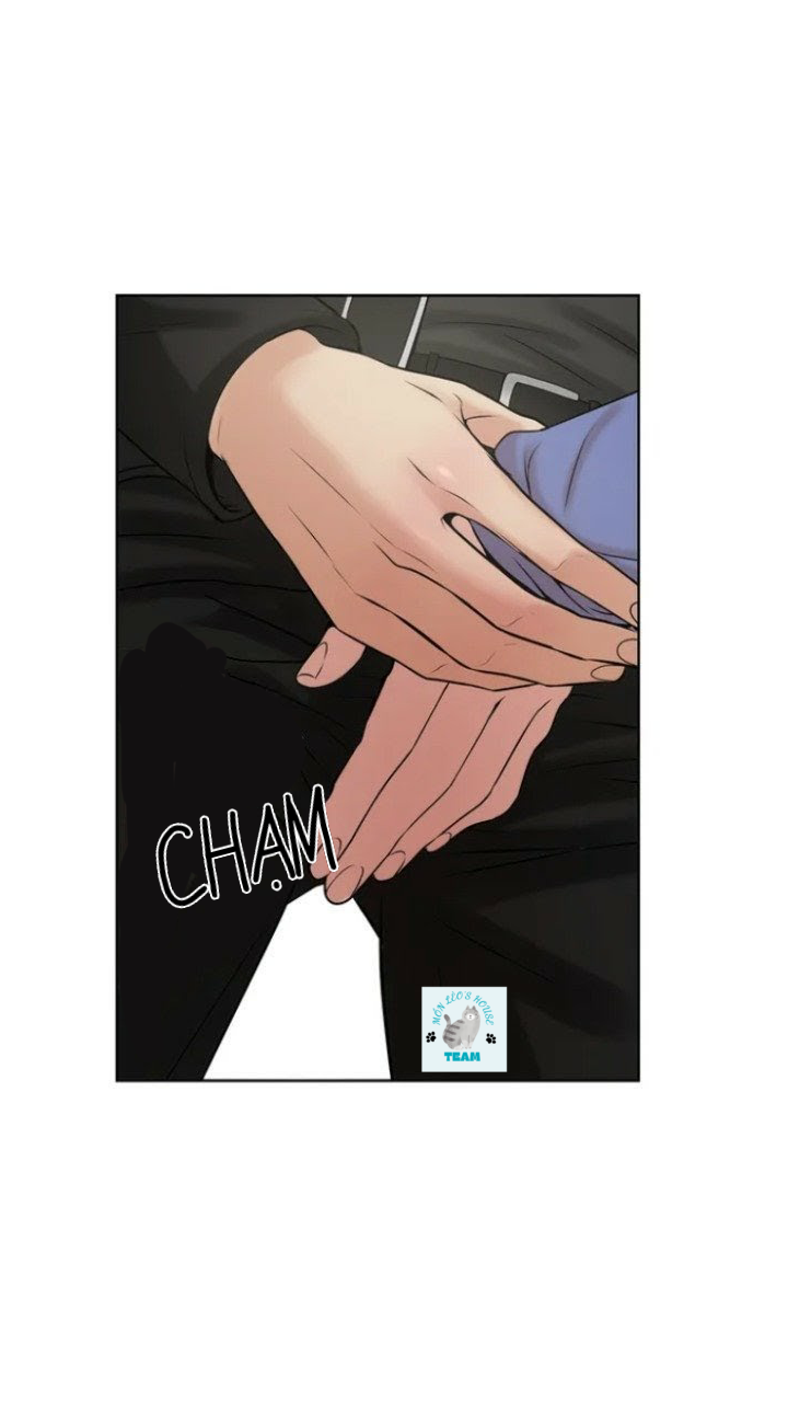 Chàng trai sò Chapter 2 - Trang 2