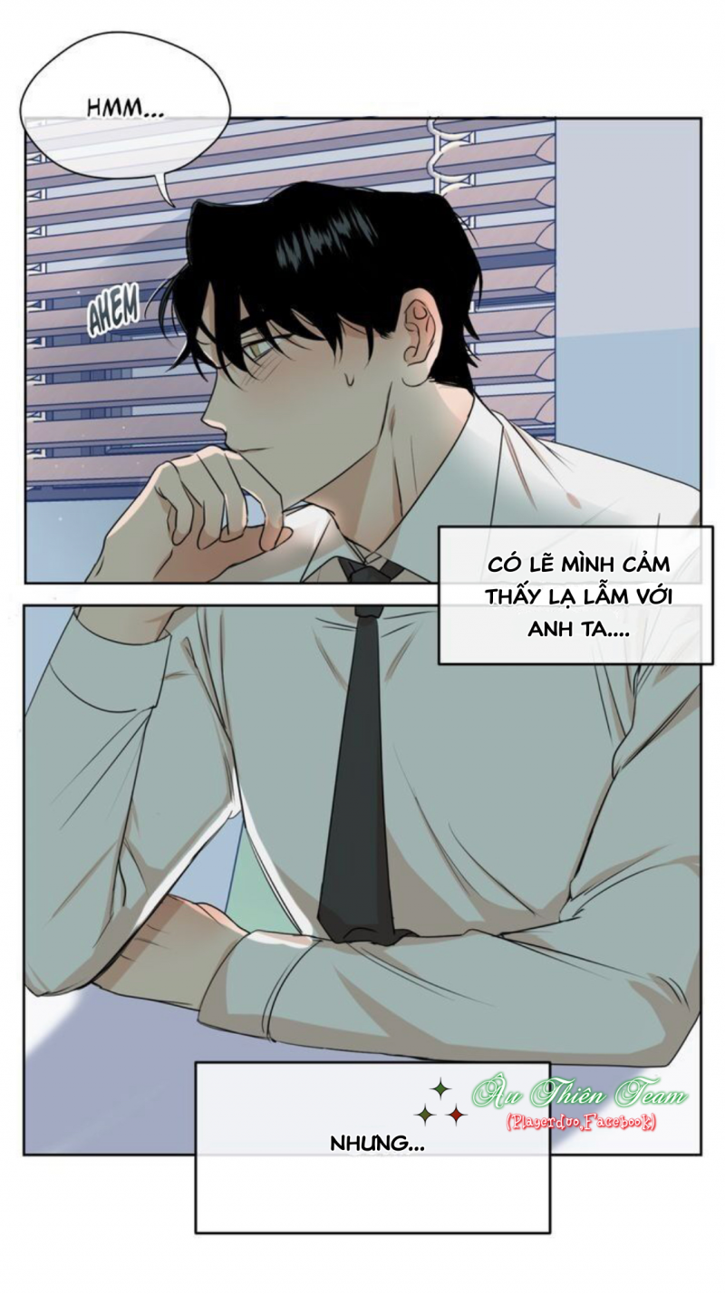 Giấc Mơ Ngọt Ngào (18+) Chapter 4 - Next Chapter 5