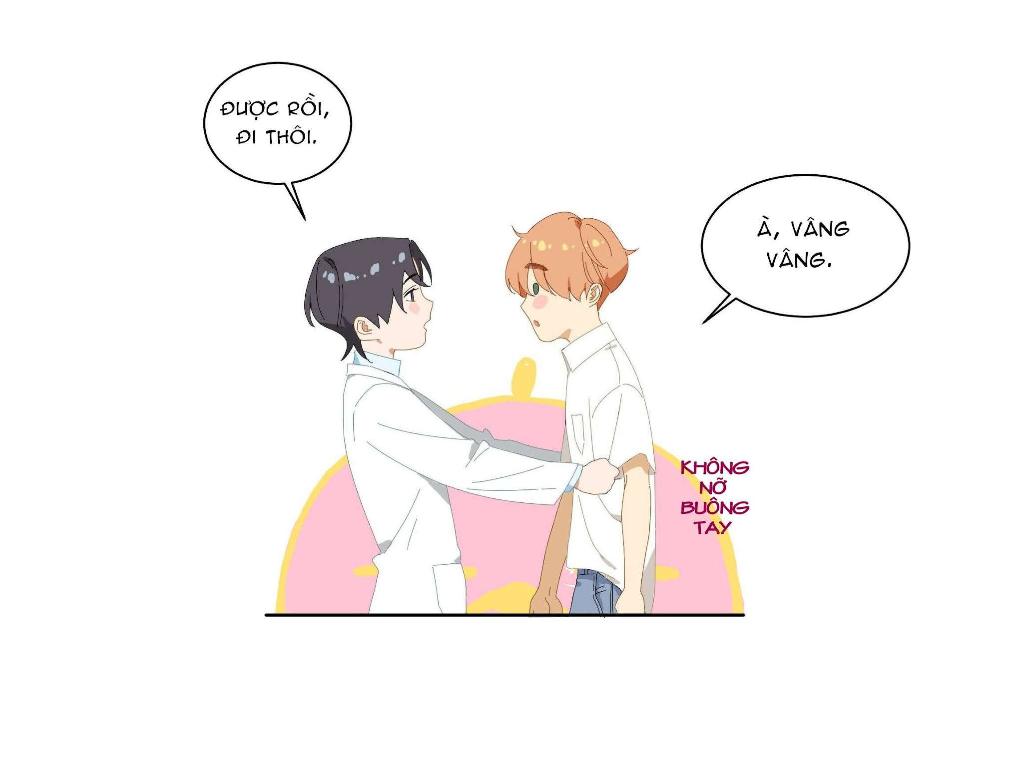 Điền loa tiên sinh Chapter 11 - Trang 2