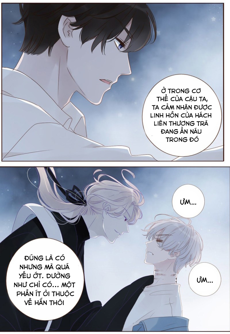 Ủng Nhiên Nhập Hoài Chapter 2 - Trang 3