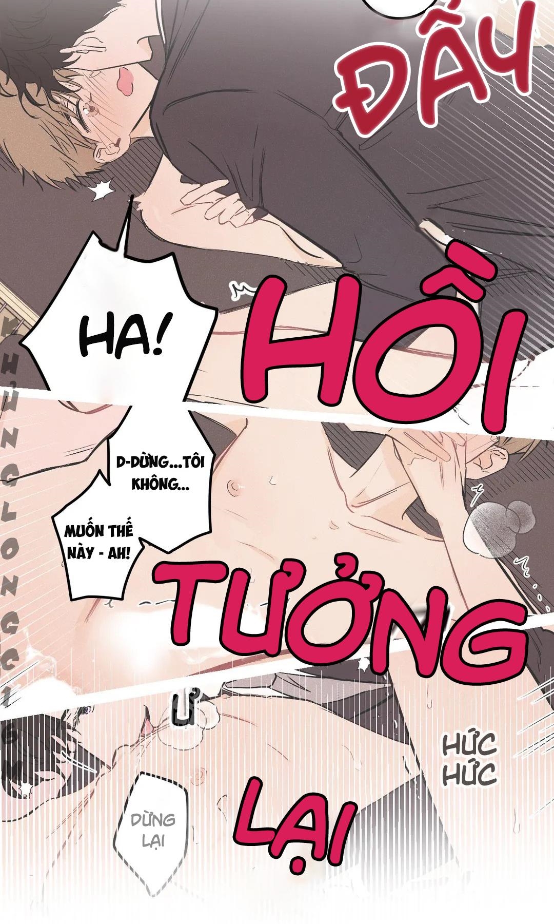 Thang Thanh Âm Chapter 6 - Trang 3