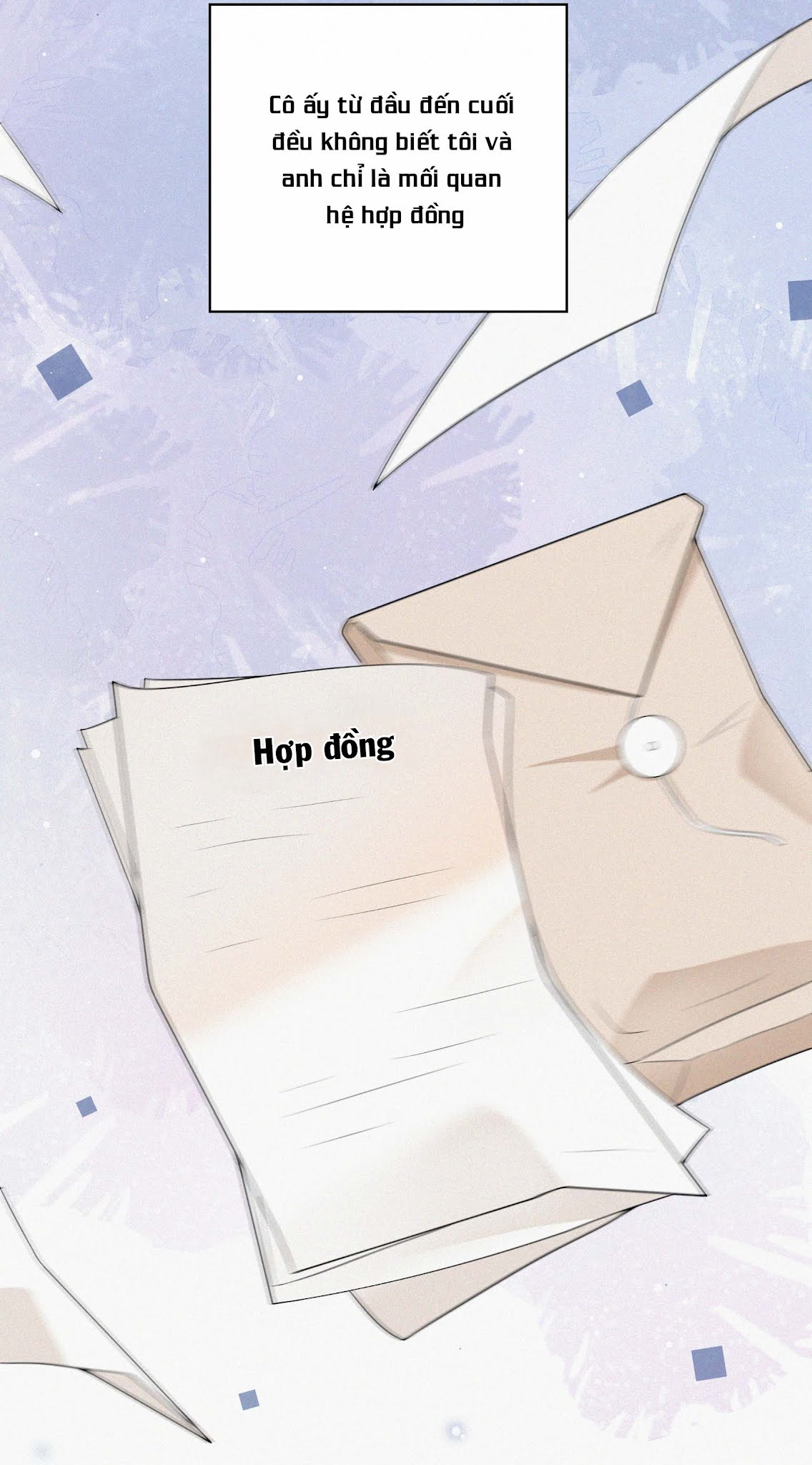 Ngày Hôm Qua Giống Như Cái Chết Vậy Chapter 1 - Next Chapter 2