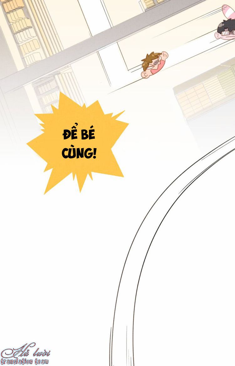 Thế giới của một chú mèo Chapter 20 - Trang 2