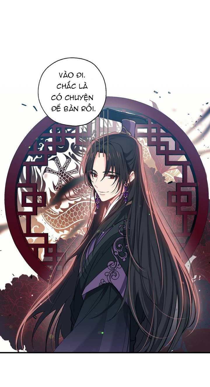 Nàng Sơn Ca Yêu Kiều Của Yêu Tinh ( End ) Chapter 32 - Next Chapter 33