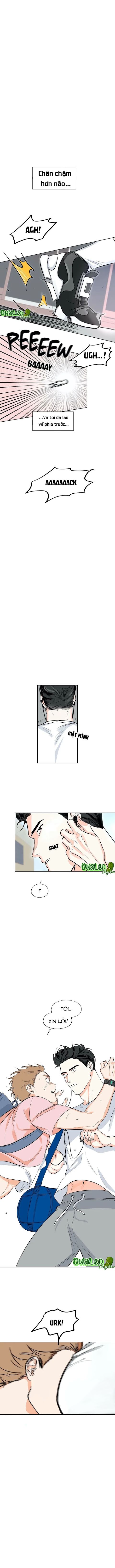 Thiên Đường May Mắn Chapter 1 - Next Chapter 2