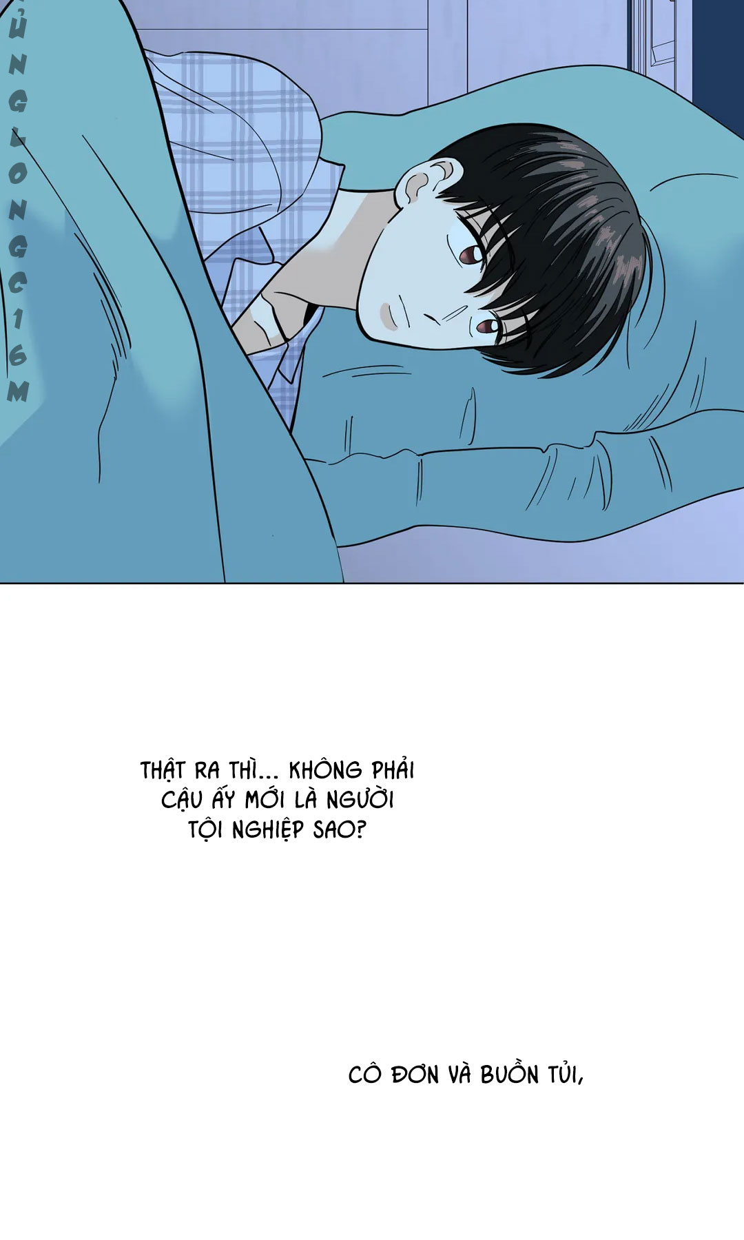 Thiếu Niên Nổi Loạn Chapter 13 - Trang 2