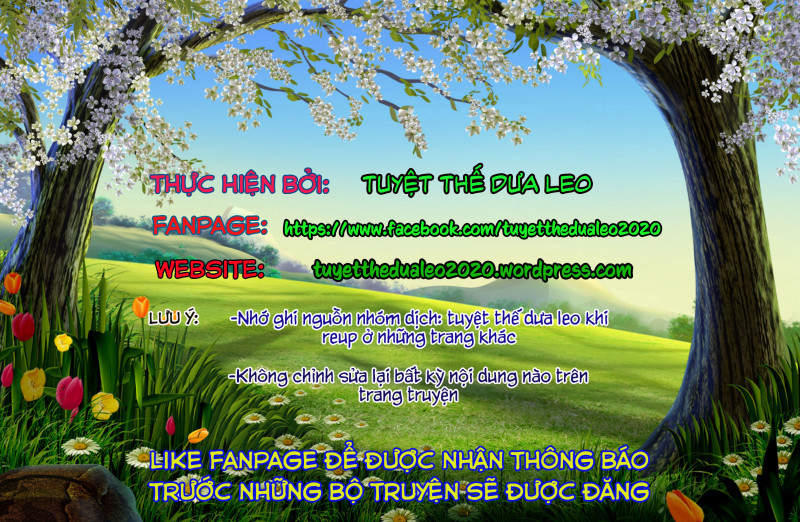 Hãy Khiến Tôi Ghét Cậu Chapter 3 - Next Chapter 4