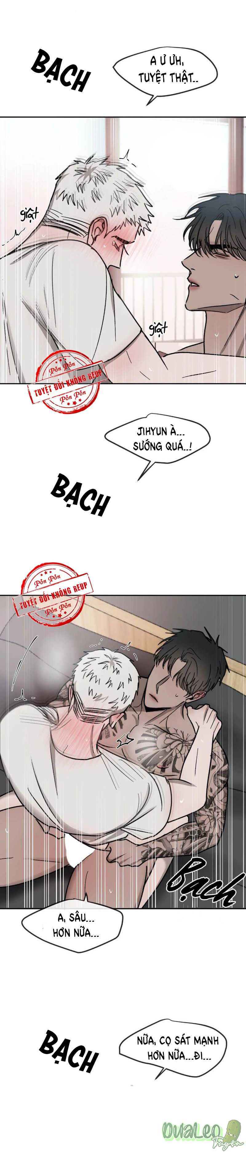Tên Lưu Ban Chapter 9 - Next 