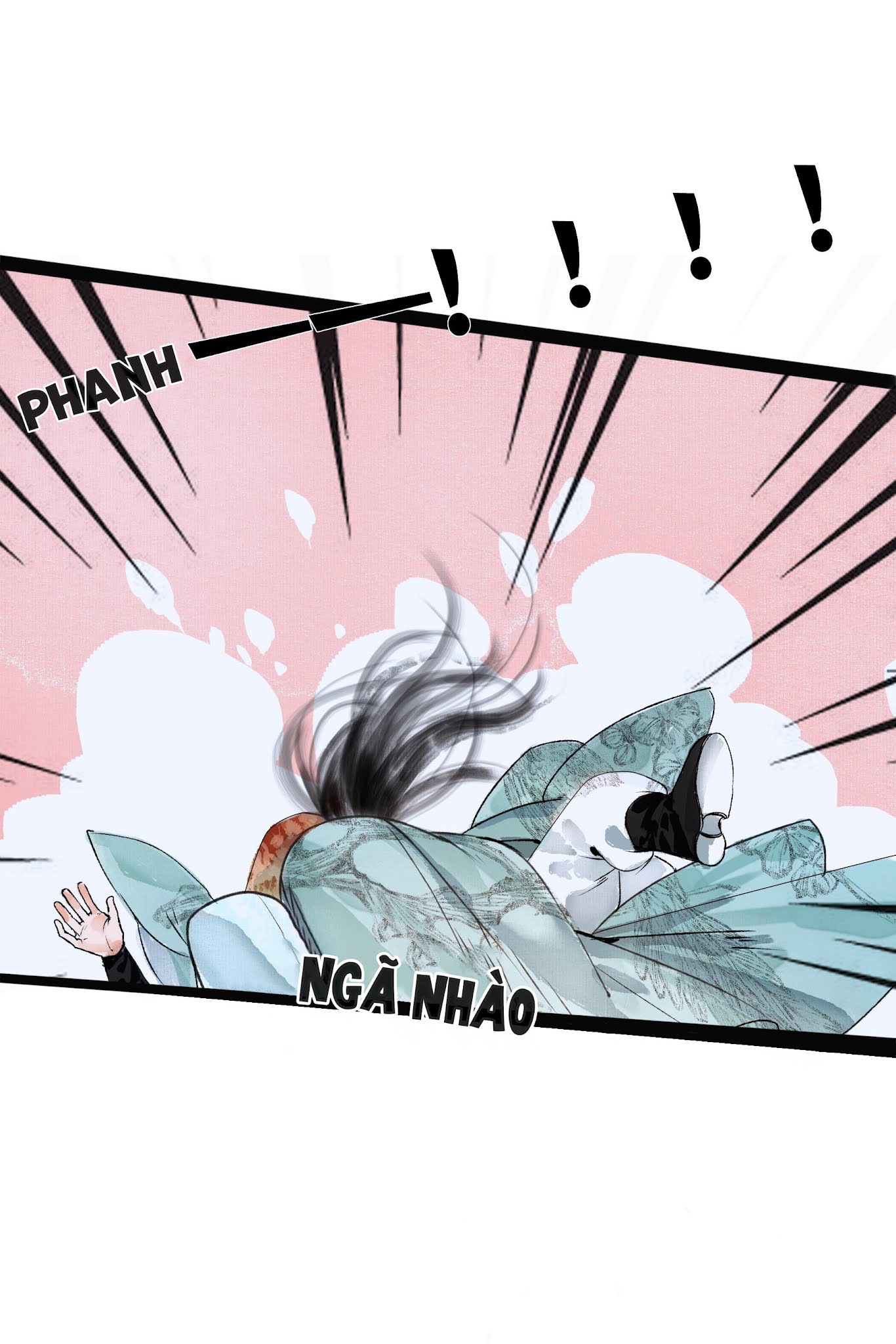 Vòng Luân Hồi Chapter 1 - Trang 4