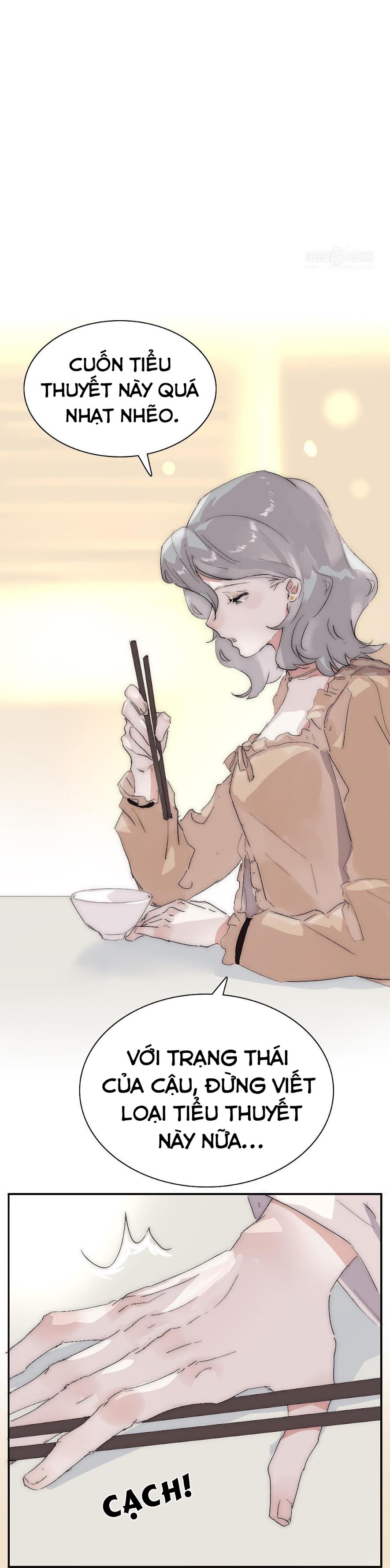 Phía Sau Cuốn Sách Manhua Chapter 6 - Trang 2