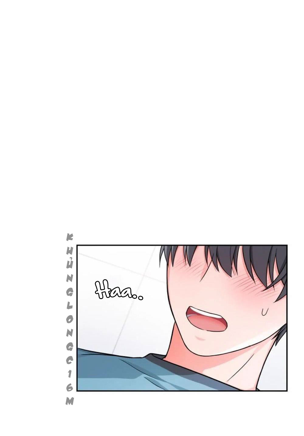 Sit, Wait, Kiss Me Chapter 11 - Trang 3