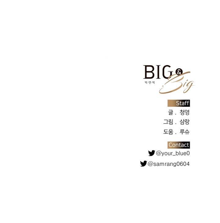 Big and big Chapter 1 - Trang 2