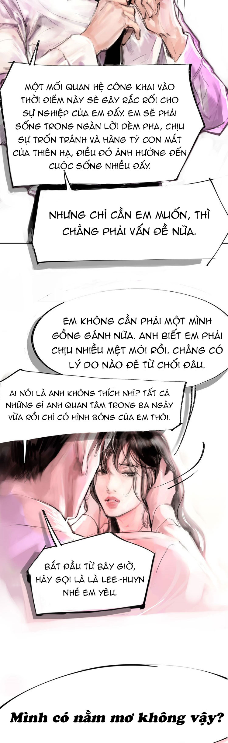 Lời Thú Nhận Chapter 5 - Trang 2