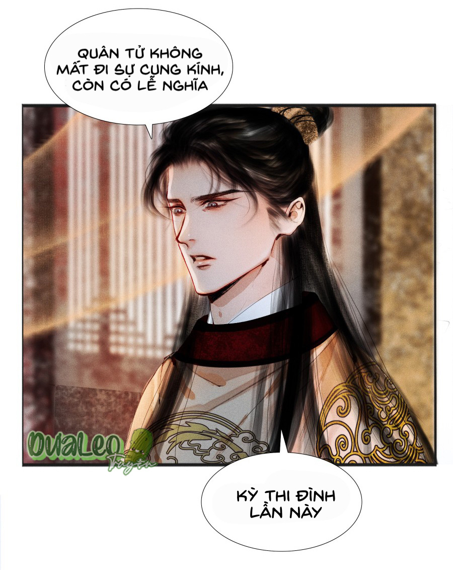 Vòng Luân Hồi Chapter 3 - Next Chapter 4