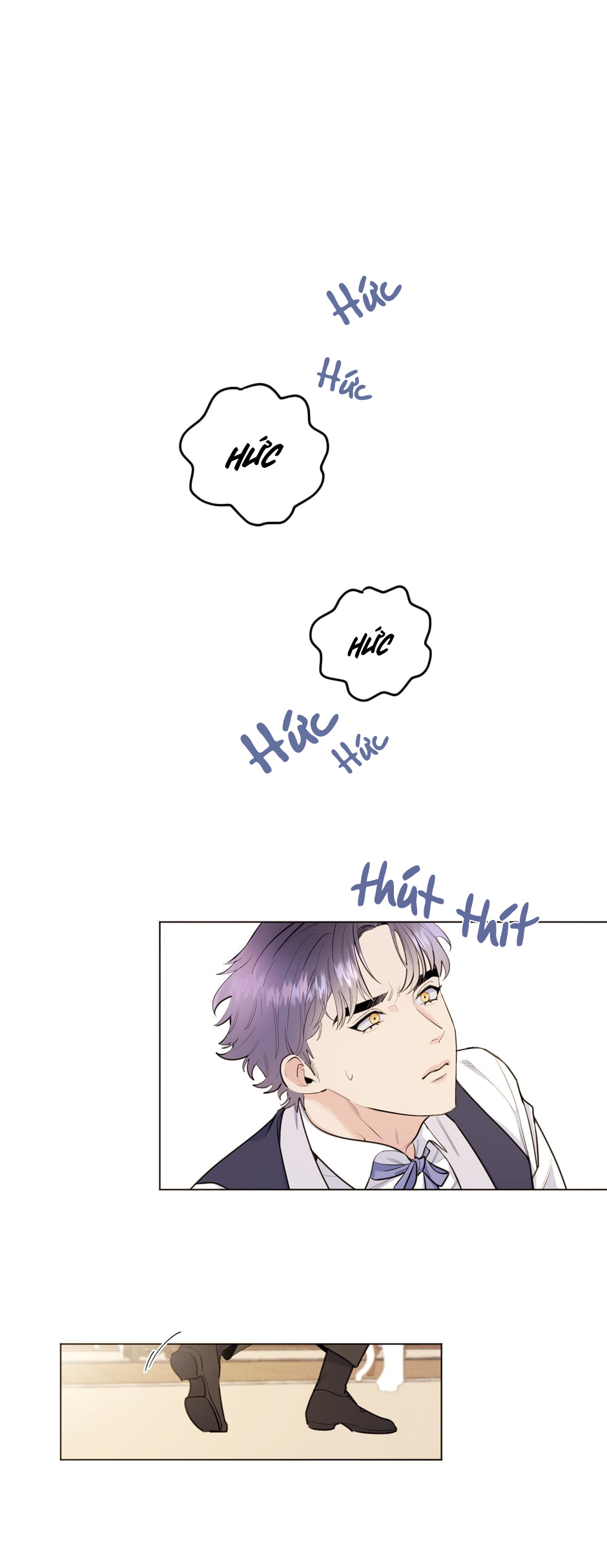 CON RỐI CỦA NGÀI HẦU TƯỚC Chapter 9 - Next Chapter 10