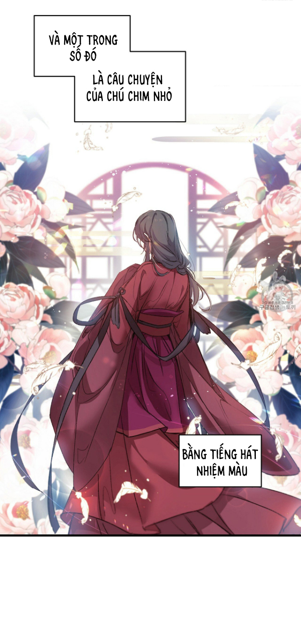 Nàng Sơn Ca Yêu Kiều Của Yêu Tinh ( End ) Chapter 1 - Next Chapter 2