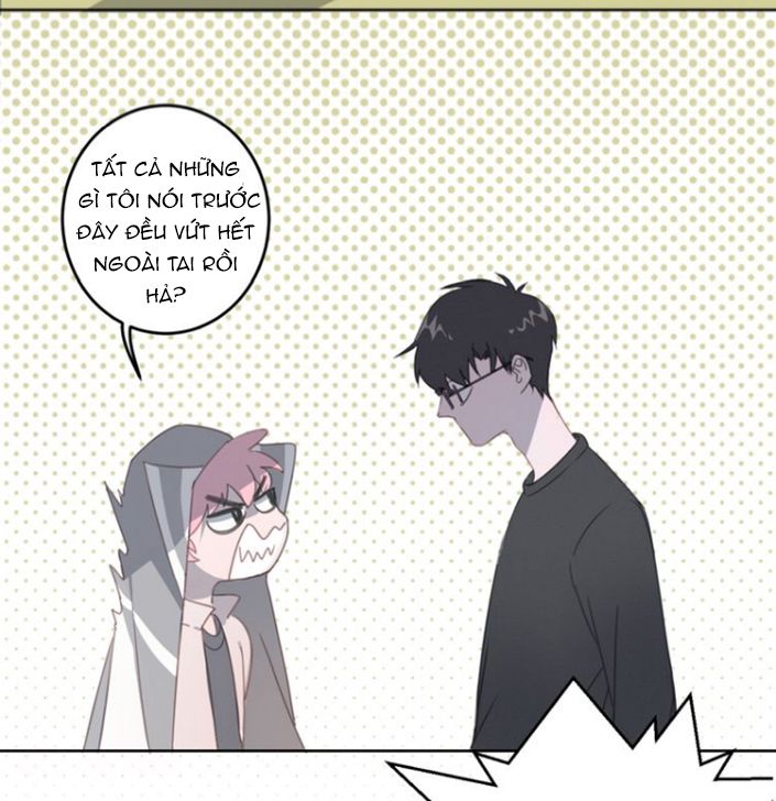 Thế giới của một chú mèo Chapter 11 - Trang 2