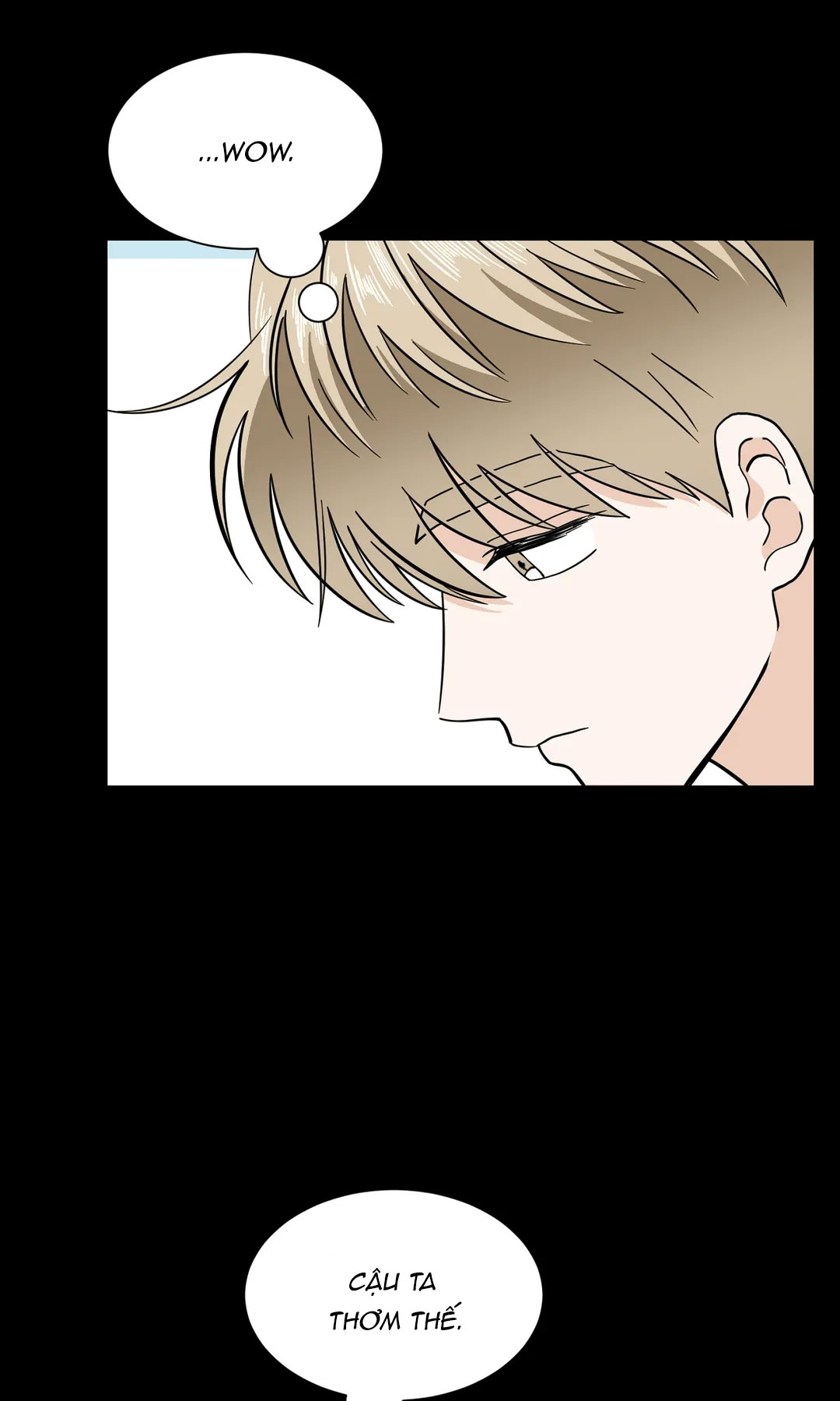 Thiếu Niên Nổi Loạn Chapter 13 - Trang 2