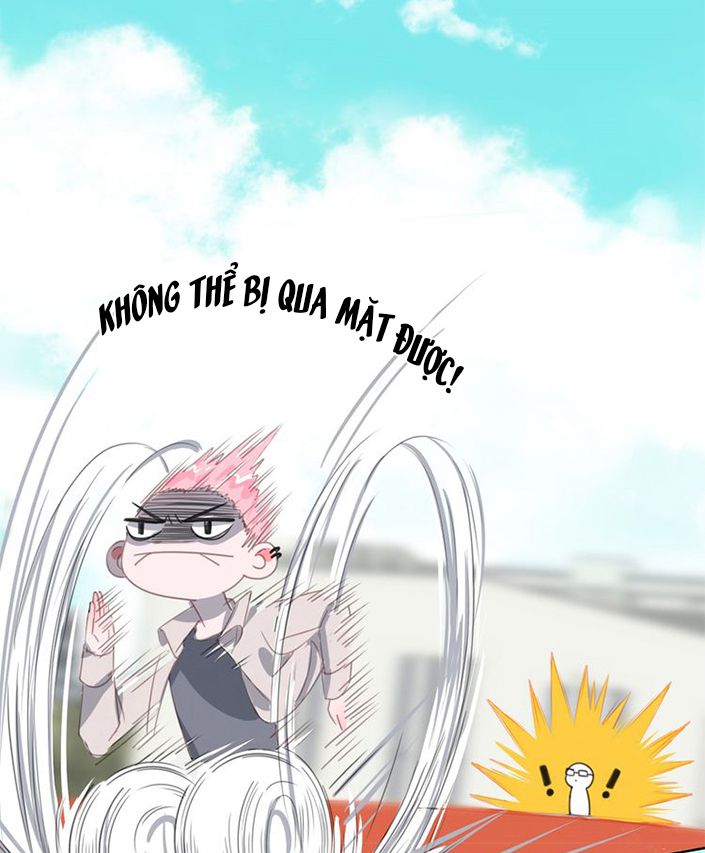 Thế giới của một chú mèo Chapter 11 - Trang 2