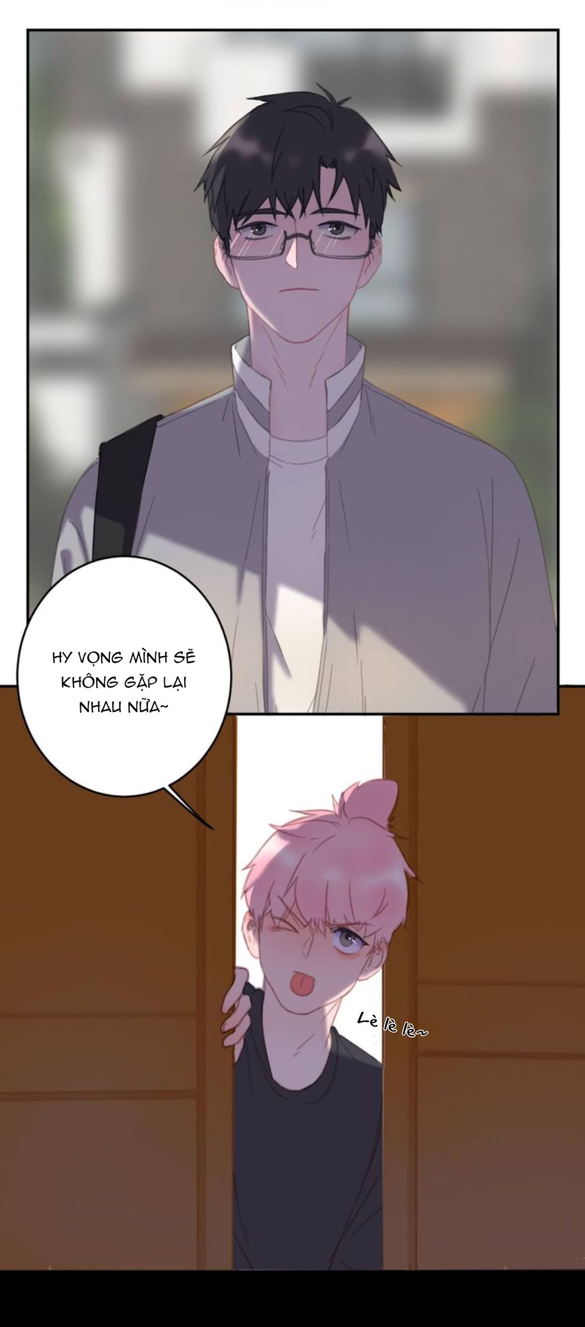 Thế giới của một chú mèo Chapter 8 - Trang 2