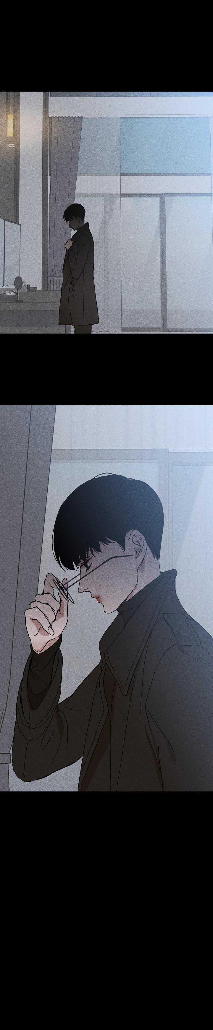 MỐI TÌNH ĐÃ MẤT Chapter 5 - Next Chapter 6