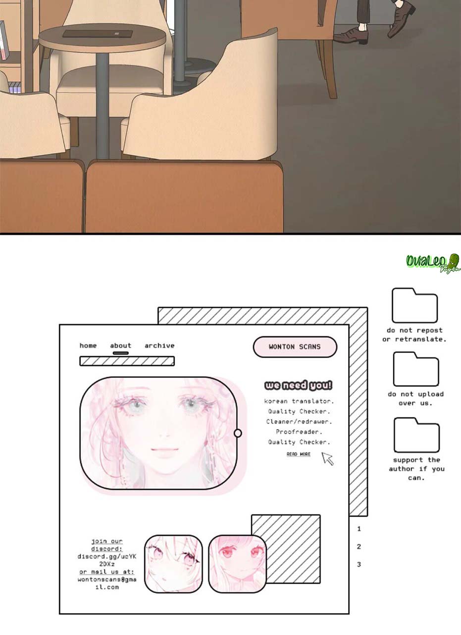 Trú Ẩn Chapter 3 - Trang 2