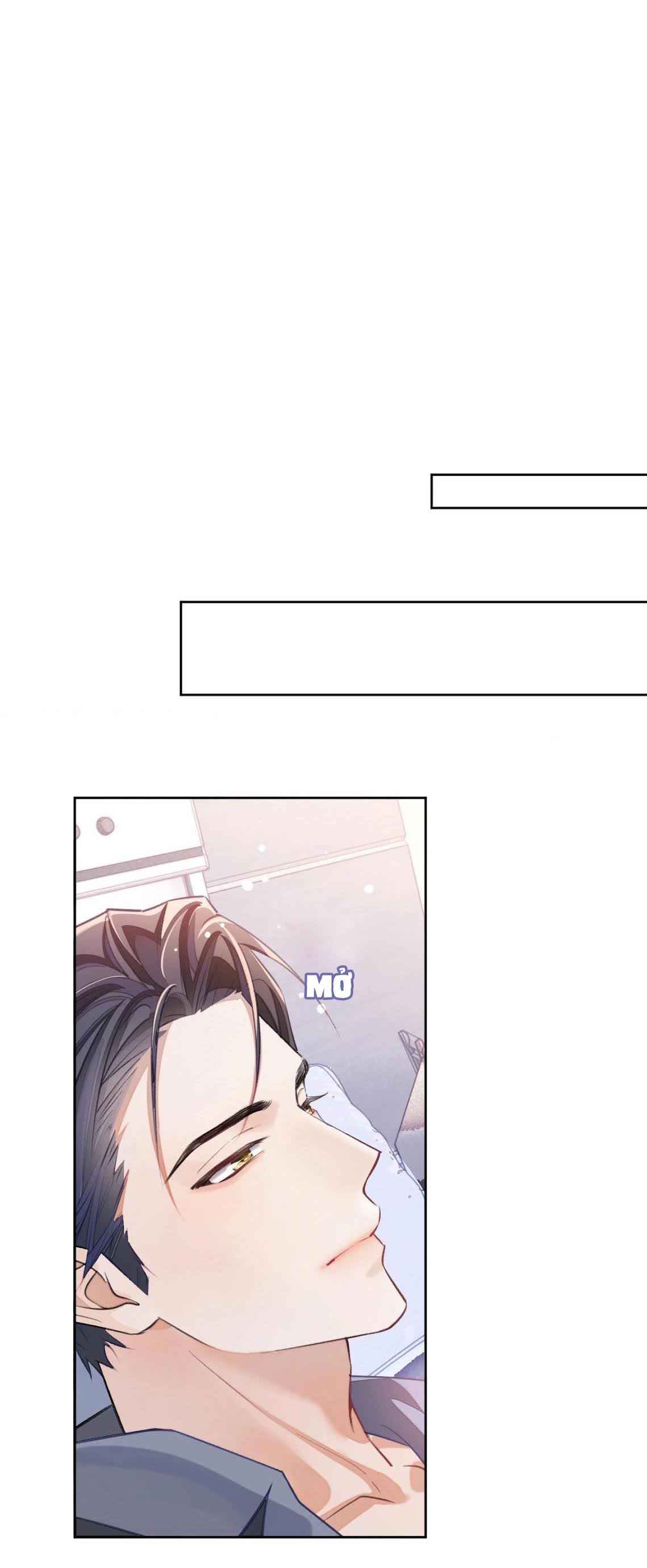 Đơn Xin Ly Hôn Chapter 1 - Next Chapter 2