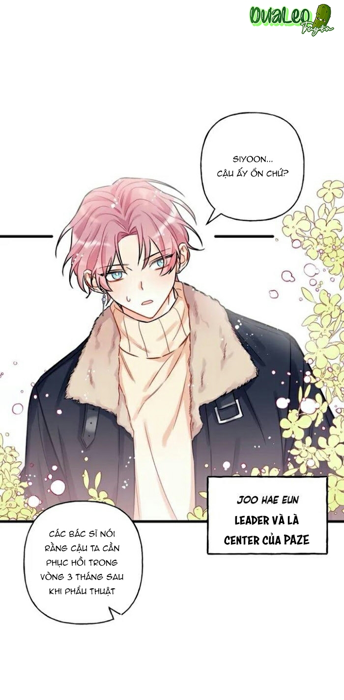 Dưới Ánh Hào Quang Chapter 1 - Next Chapter 2
