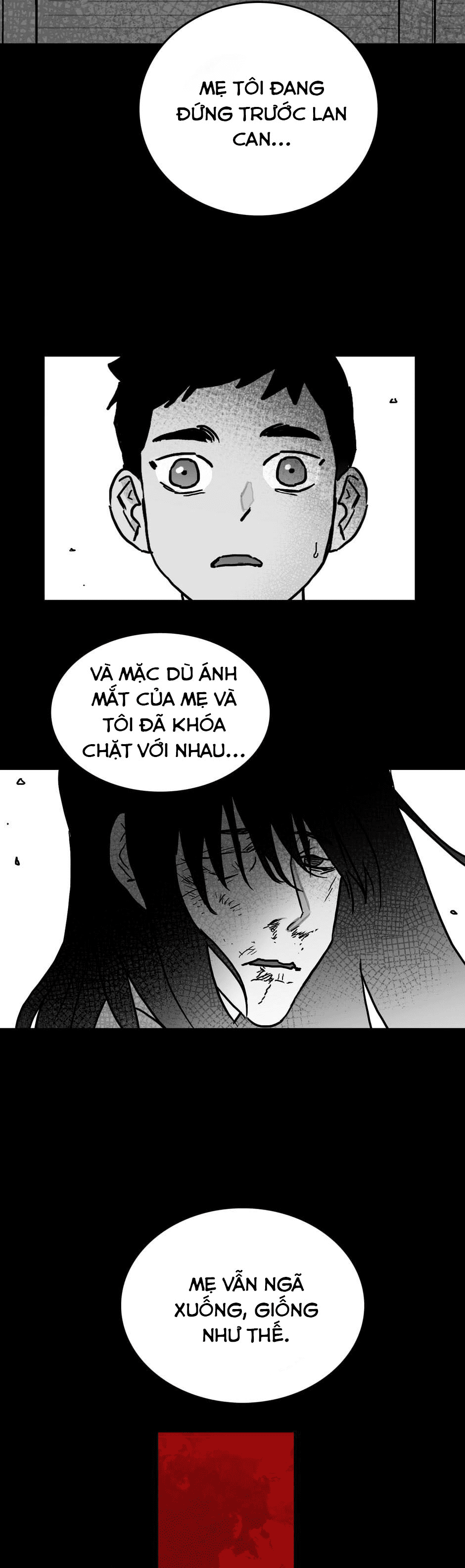 BUỘC TRỞ THÀNH KẺ NGỐC Chapter 3 - Next Chapter 4