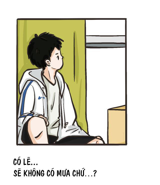 Sát lại chút đi Chapter 1 - Next Chapter 2